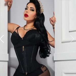 Sol Beauty and Care waist trainer